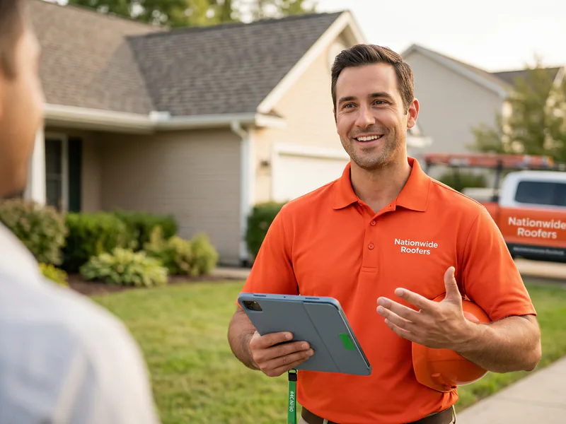 Roof Installation  in Big Lake  FAQ